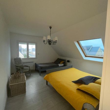 Tréffiagat Celtine Bed & Breakfast エクステリア 写真