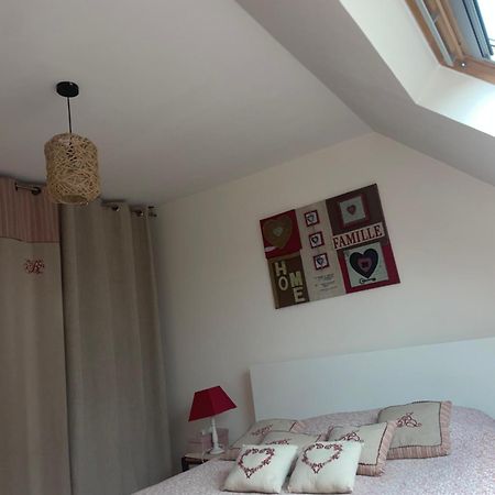 Tréffiagat Celtine Bed & Breakfast エクステリア 写真