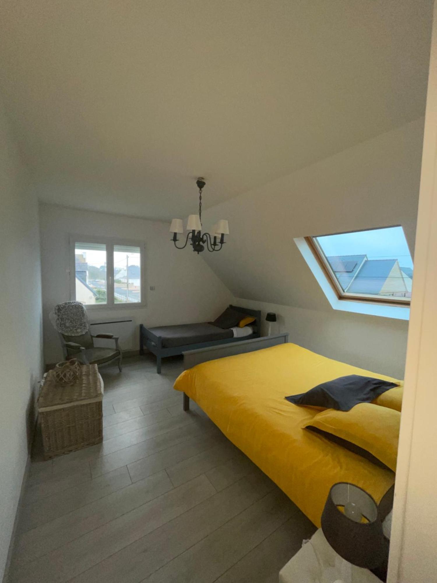 Tréffiagat Celtine Bed & Breakfast エクステリア 写真