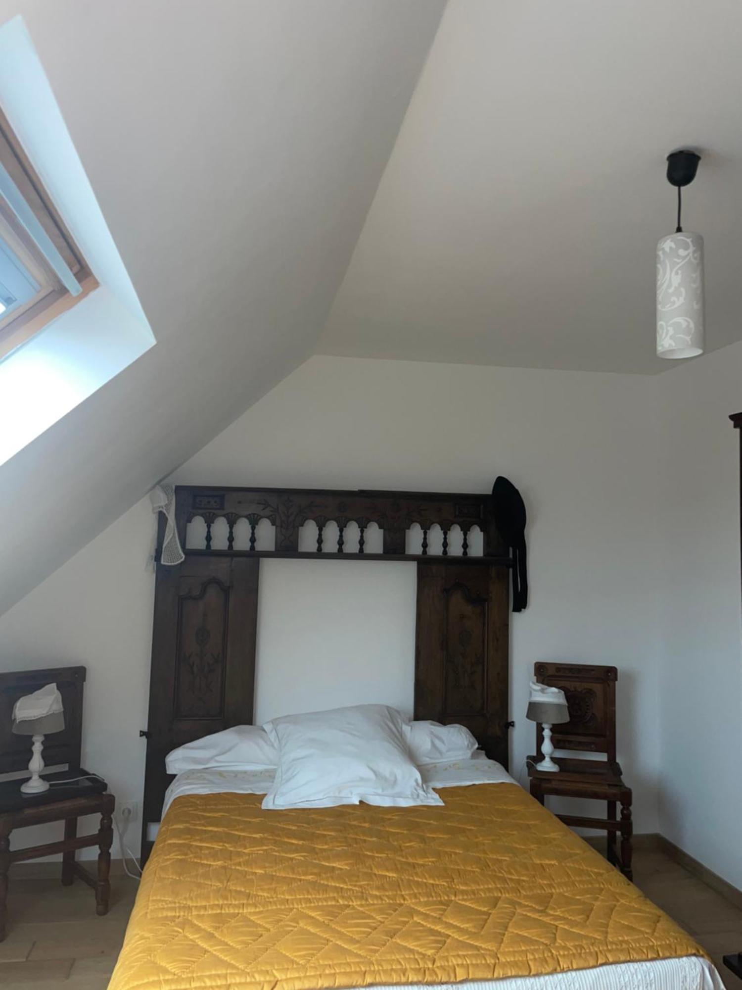 Tréffiagat Celtine Bed & Breakfast エクステリア 写真